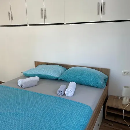 Appartamento A&a By The Sea *