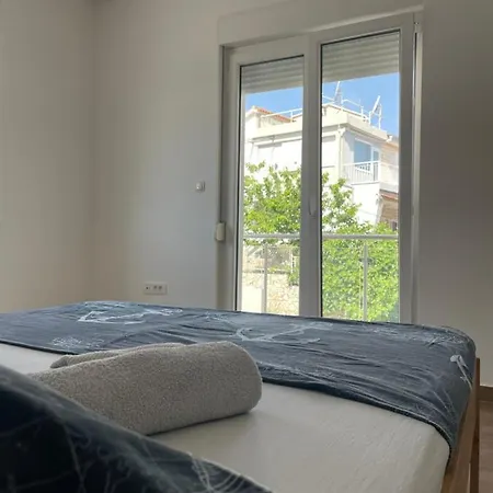Appartamento A&a By The Sea *