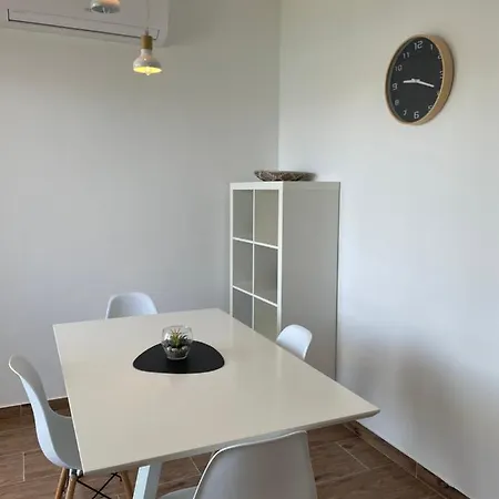 Appartamento A&a By The Sea