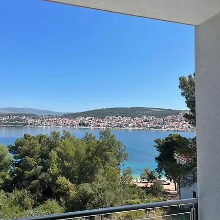 Διαμέρισμα A&a By The Sea Τρογκίρ