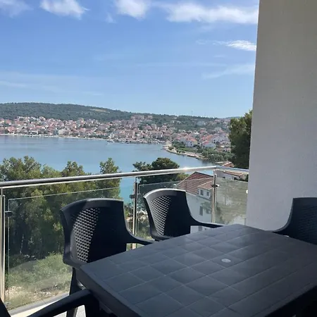 Appartamento A&a By The Sea