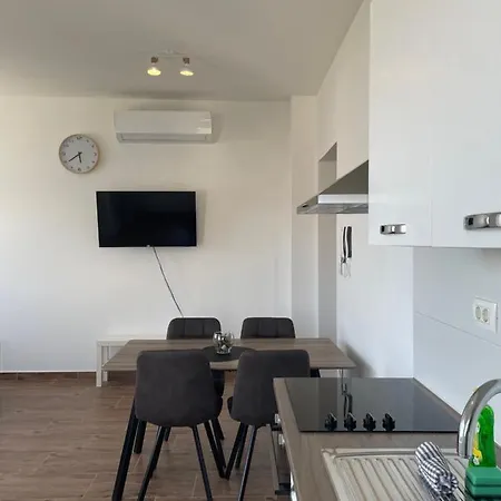 Appartamento A&a By The Sea *