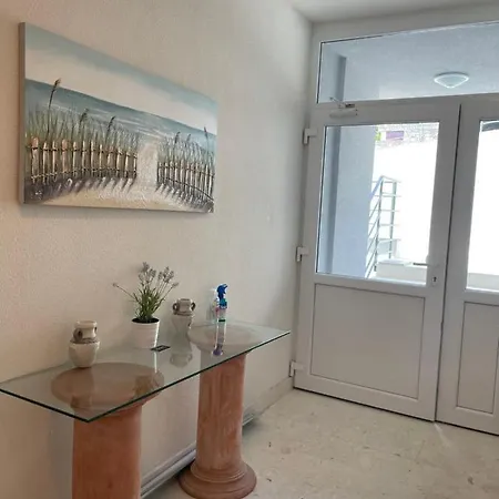 Appartamento A&a By The Sea